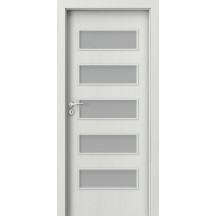 Porta FIT G5 Wenge White 
